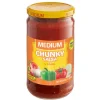 Medium Chunky Salsa^Lidl