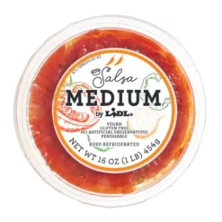 Medium Salsa^Lidl Outlet