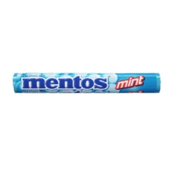 Mentos® Chewy Mint, Strawberry^Lidl Best