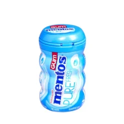 Mentos® Pure Fresh Mint Gum^Lidl Discount