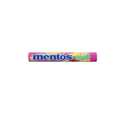 Mentos® Roll, Fruit^Lidl New