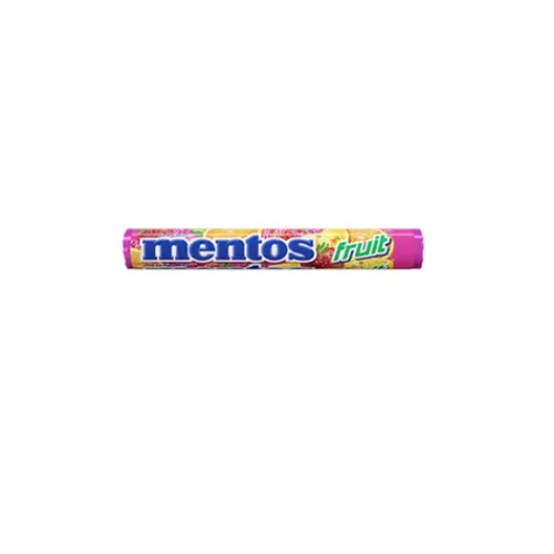Mentos® Roll, Fruit^Lidl New