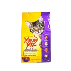 Meow Mix® Original Choice^Lidl Online