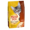 Meow Mix Tender Centers® Cat Food, Chicken Salmon^Lidl Hot