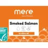Mere Smoked Salmon In Olive Oil^Lidl New