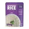 Microwaveable Rice, Jasmine^Lidl