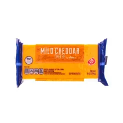 Mild Cheddar Cheese Block^Lidl Outlet