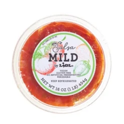 Mild Salsa^Lidl Discount
