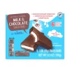 Milk & Chocolate Snack Bars^Lidl New