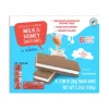 Milk & Honey Snack Bars^Lidl Hot