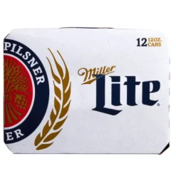 Miller Lite®, 12 Pack^Lidl Online