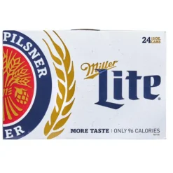 Miller Lite®, 24 Pack^Lidl