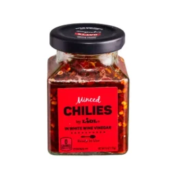 Minced Chilies^Lidl Outlet