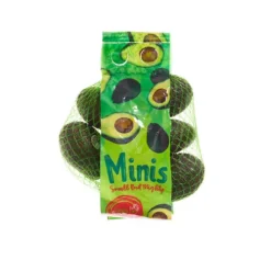 Mini Avocados^Lidl New