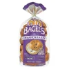Mini Bagels, Cinnamon Raisin^Lidl Hot
