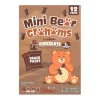 Mini Bear Grahams Snack Packs, Chocolate^Lidl Sale