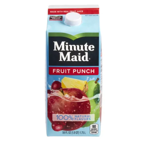 Minute Maid® Fruit Punch^Lidl Outlet