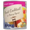 Mixed Fruit Cocktail In Heavy Syrup^Lidl