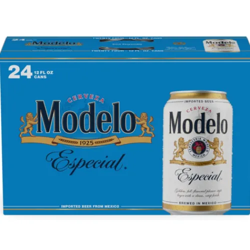 Modelo® Especial, 24 Pack^Lidl Hot