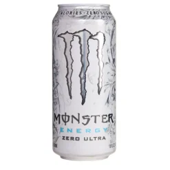 Monster Energy® Drink, Zero Ultra^Lidl New