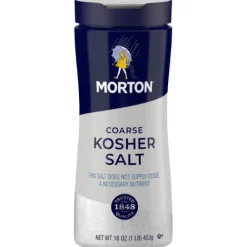 Morton'S® Kosher Salt^Lidl Hot