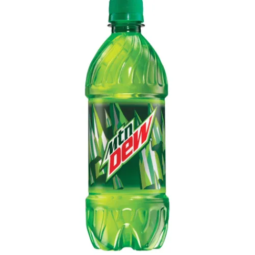 Mountain Dew®^Lidl New