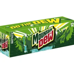 Mountain Dew®^Lidl Online