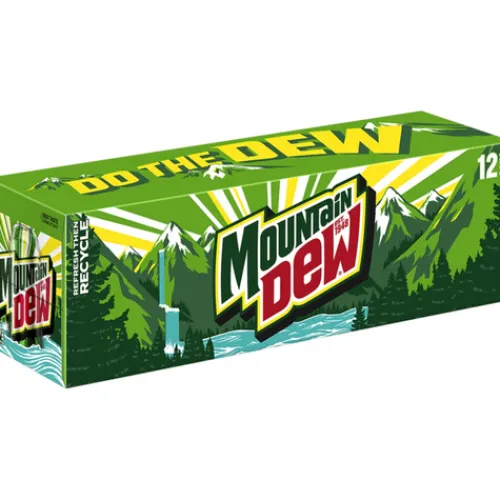 Mountain Dew®^Lidl Online
