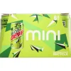 Mountain Dew® Mini Cans^Lidl Clearance
