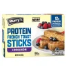 Murry'S® Frozen Protein French Toast Sticks, Cinnamon^Lidl Clearance