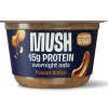 MUSH 15g Protein Overnight Oats, Peanut Butter^Lidl Online