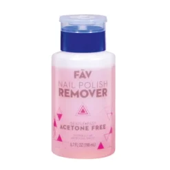 Nail Polish Remover, Acetone Free^Lidl Online