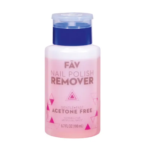 Nail Polish Remover, Acetone Free^Lidl Online