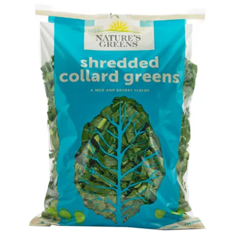 Nature'S Greens® Collard Greens^Lidl Online