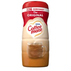 Nestlé® Coffee Mate® Coffee Creamer, Original^Lidl Discount