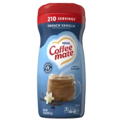 Nestlé® Coffee Mate® Coffee Creamer, French Vanilla^Lidl