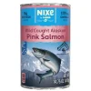 Nixe Canned Pink Salmon^Lidl Sale