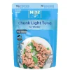Nixe Chunk Light Tuna In Water^Lidl