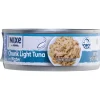 Nixe Chunk Light Tuna In Water^Lidl Outlet