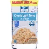 Nixe Chunk Light Tuna In Water, Family Size^Lidl Sale