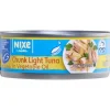 Nixe Chunk Light Tuna In Vegetable Oil^Lidl Outlet