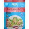 Nixe Chunk Light Tuna Pouch, Sweet & Spicy^Lidl Best