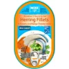Nixe Herring Fillets, Pepper Cream Sauce^Lidl Clearance