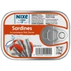 Nixe Sardines In Louisiana Hot Sauce^Lidl Hot