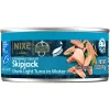 Nixe Skipjack Chunk Light Tuna In Water^Lidl Best