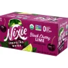 Nixie® Sparkling Water, Black Cherry Lime^Lidl Discount