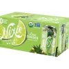 Nixie® Sparkling Water, Lime Ginger^Lidl Best