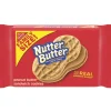 Nutter Butter Cookies, Family Size^Lidl Sale