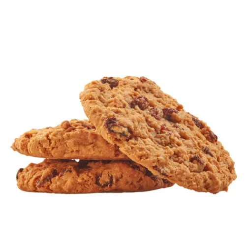 Oatmeal Raisin Cookie^Lidl Sale