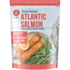 Ocean Sea Frozen Atlantic Salmon, Skinless Center Cut Portion^Lidl New